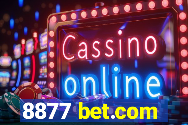 8877 bet.com